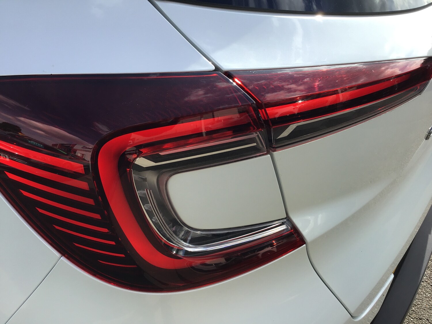 Used Renault Captur 2023 for sale - 78207019: Photo 14