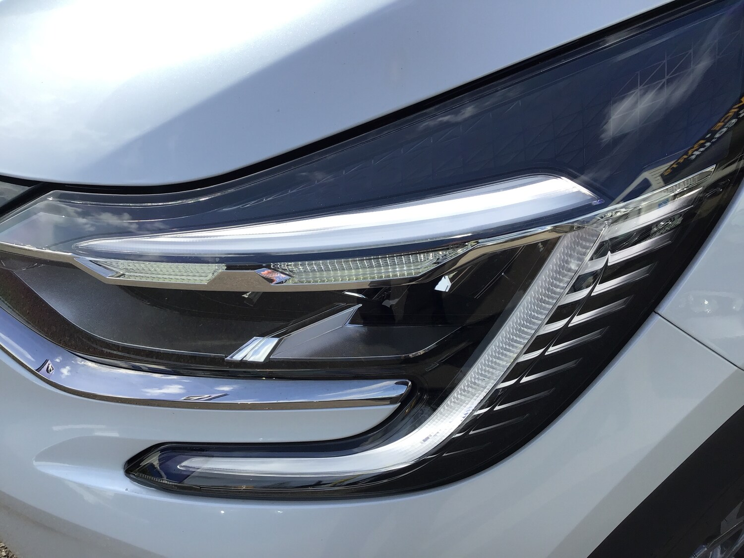 Used Renault Captur 2023 for sale - 78207019: Photo 15