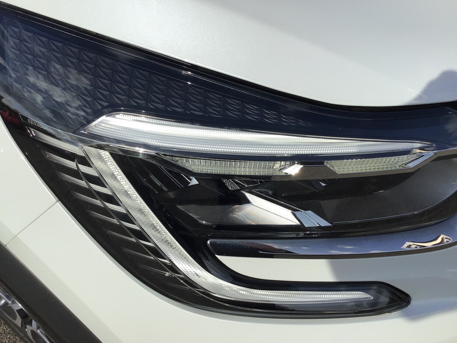 Used Renault Captur 2023 for sale - 78207019: Photo 16