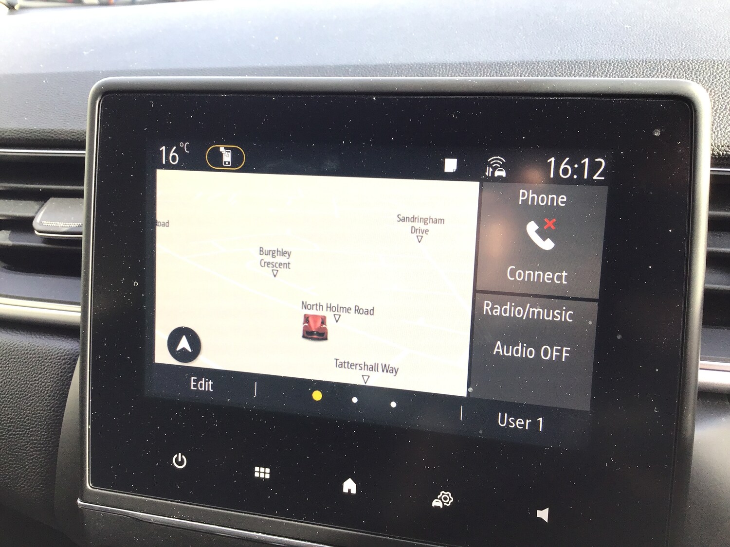 Used Renault Captur 2023 for sale - 78207019: Photo 17