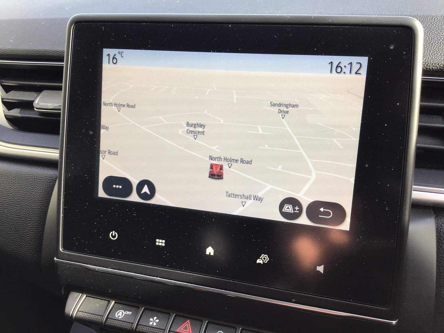 Used Renault Captur 2023 for sale - 78207019: Photo 18