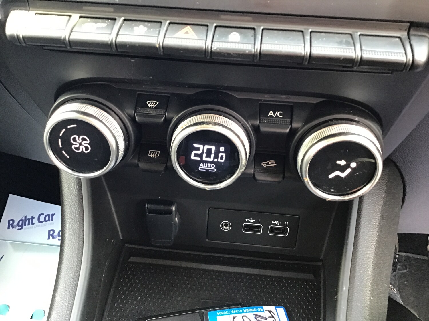 Used Renault Captur 2023 for sale - 78207019: Photo 19