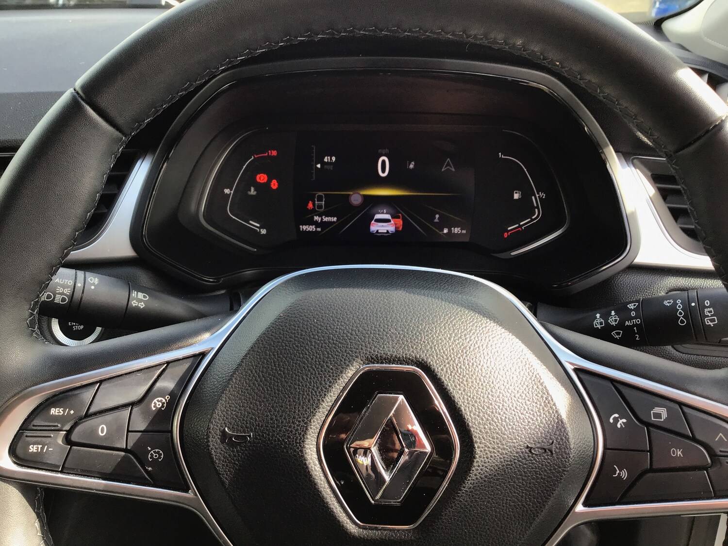 Used Renault Captur 2023 for sale - 78207019: Photo 23