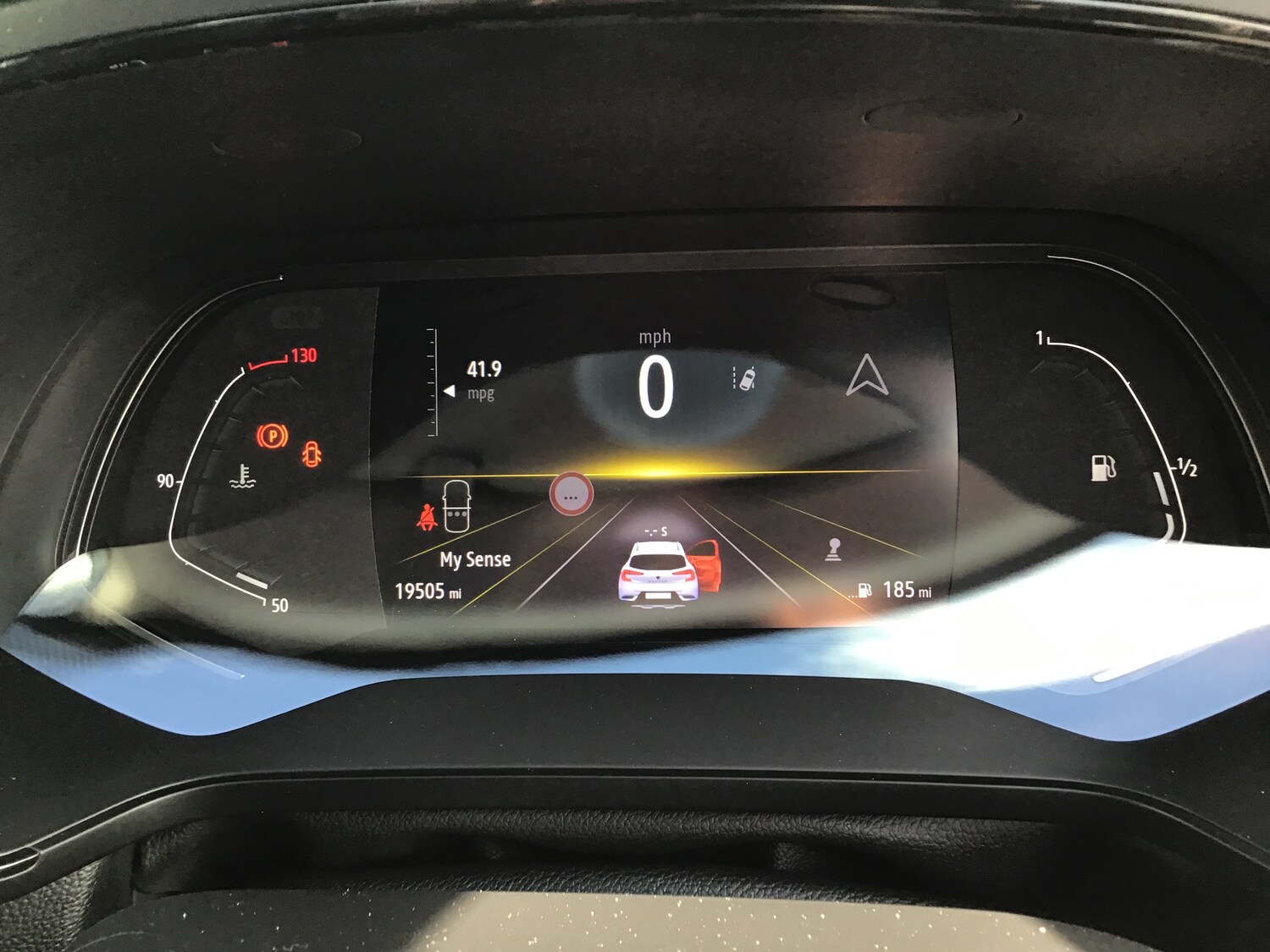 Used Renault Captur 2023 for sale - 78207019: Photo 24