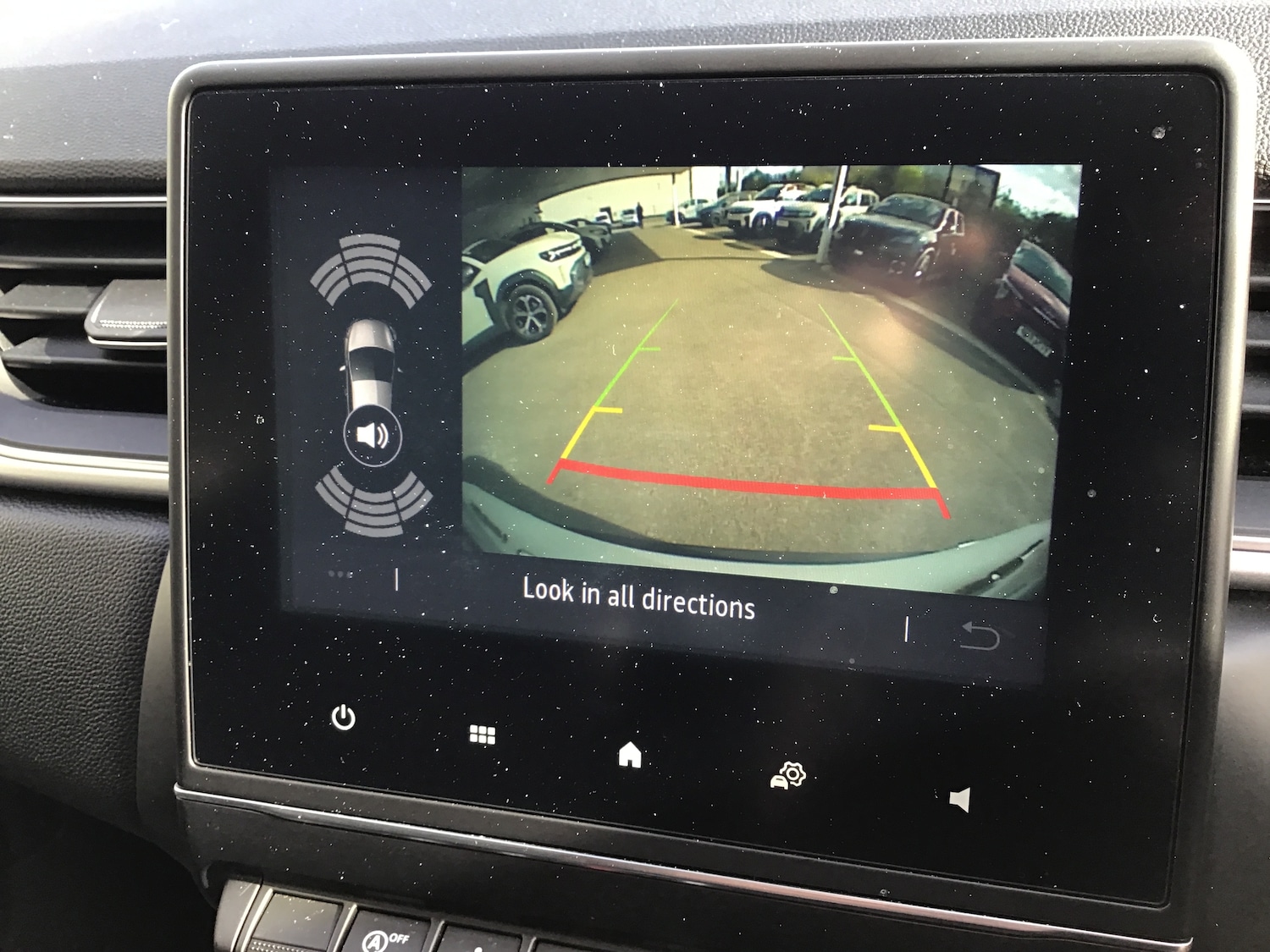 Used Renault Captur 2023 for sale - 78207019: Photo 26