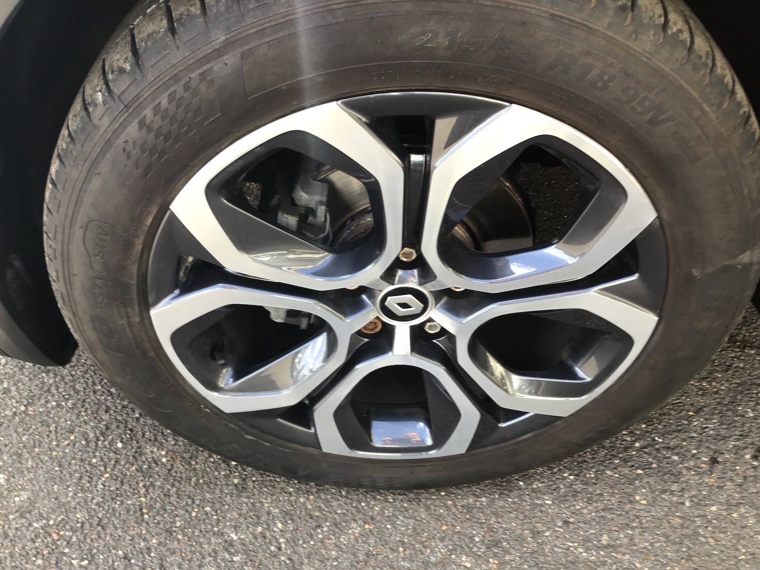 Used Renault Captur 2023 for sale - 78207019: Photo 5