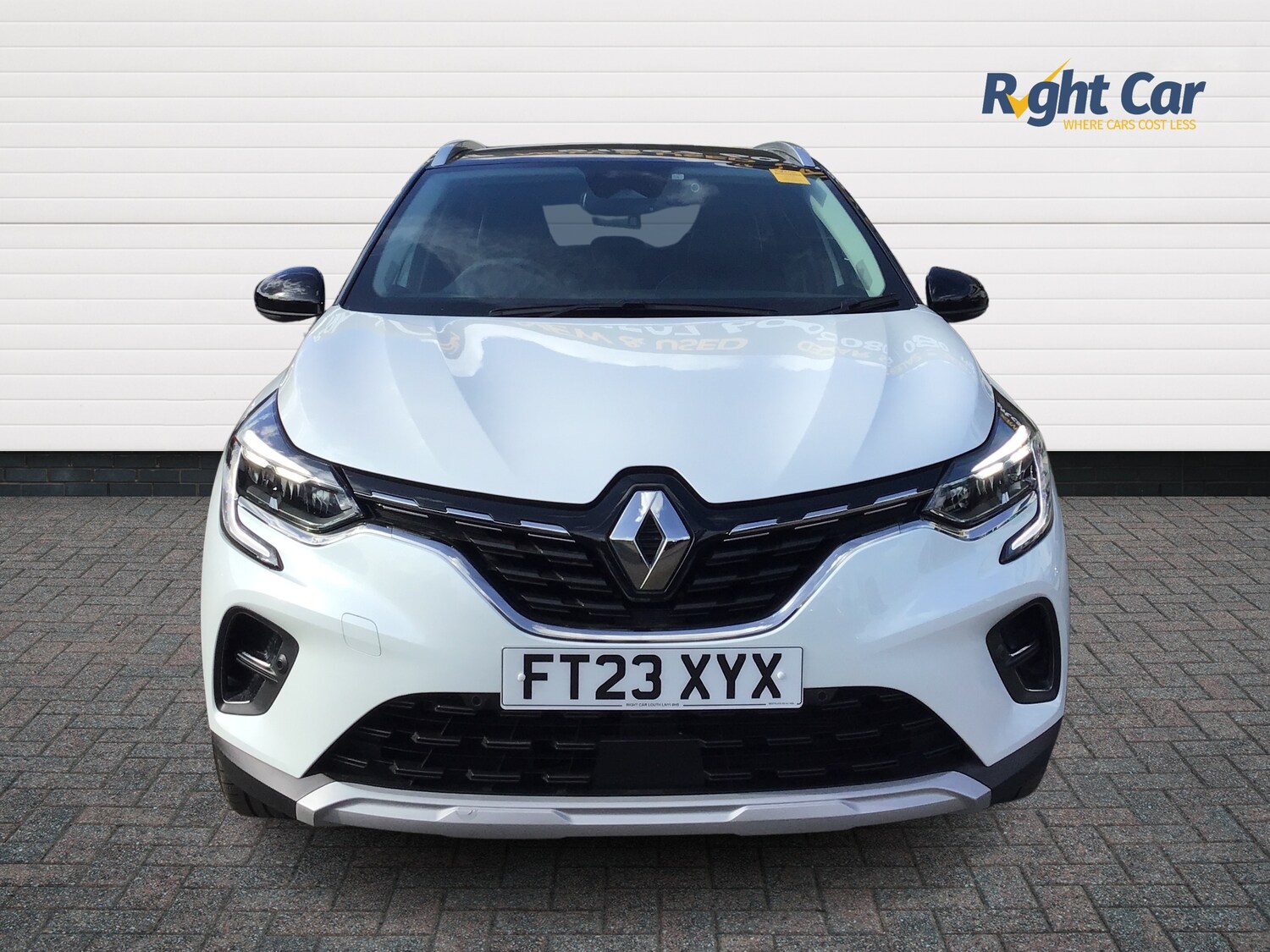 Used Renault Captur 2023 for sale - 78207019: Photo 7