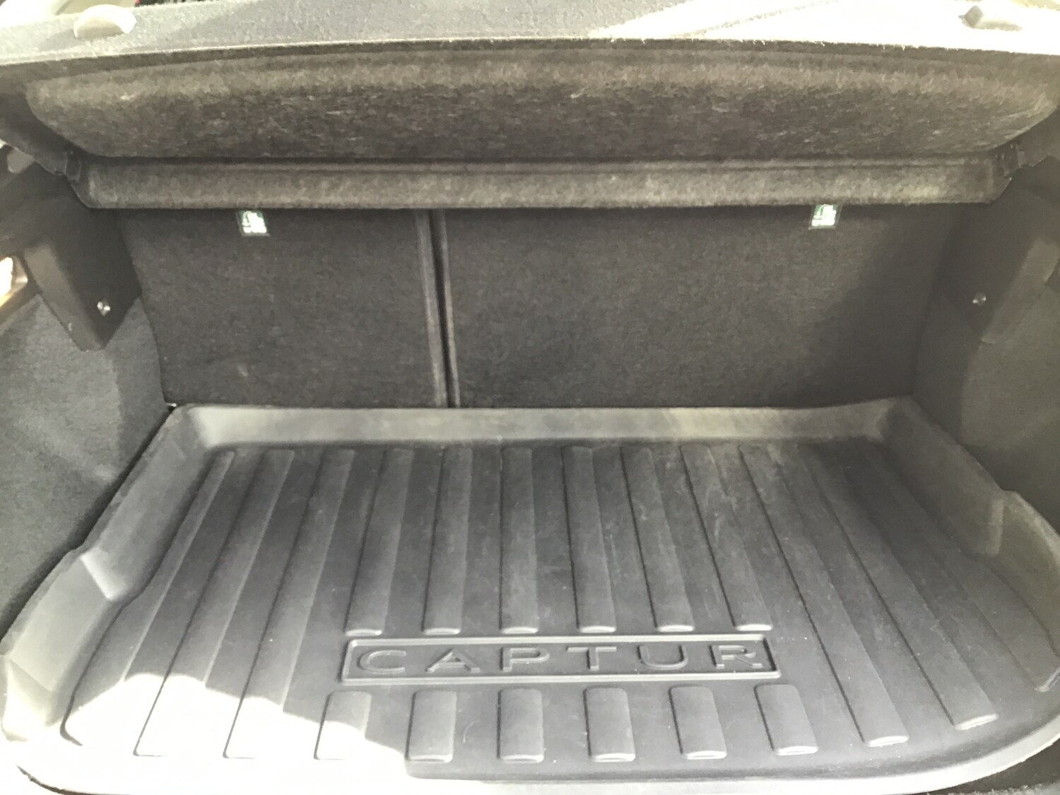 Used Renault Captur 2023 for sale - 78207019: Photo 9