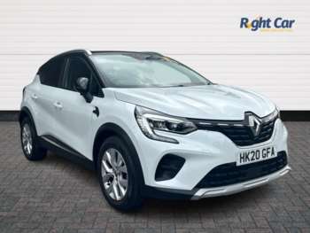 2020 (20) - 1.5 dCi 95 Iconic 5dr