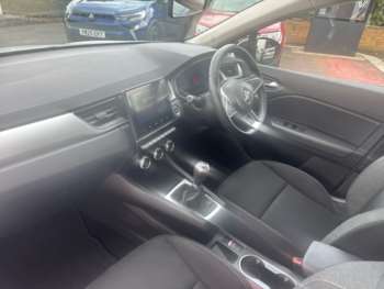 Used Renault Captur 2020 for sale - 75293228: Photo