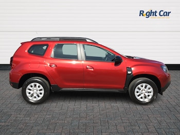 Used Dacia Duster 2022 for sale - 78464106: Photo