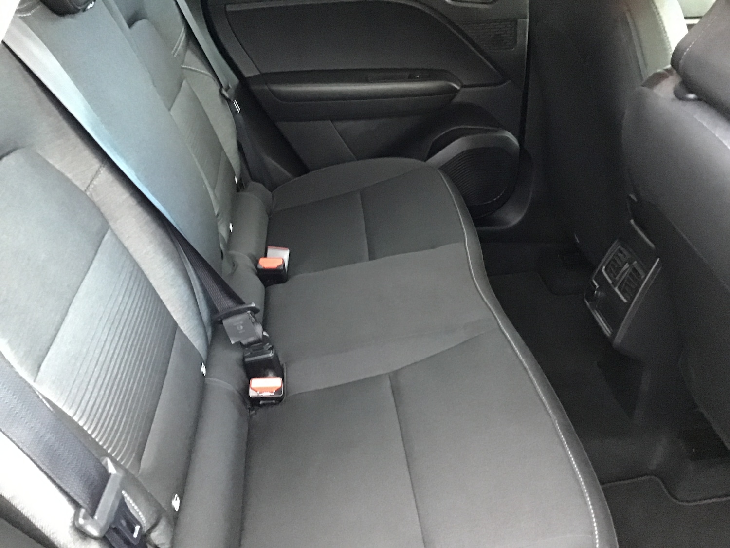 Used Renault Captur 2020 for sale - 76745399: Photo 10