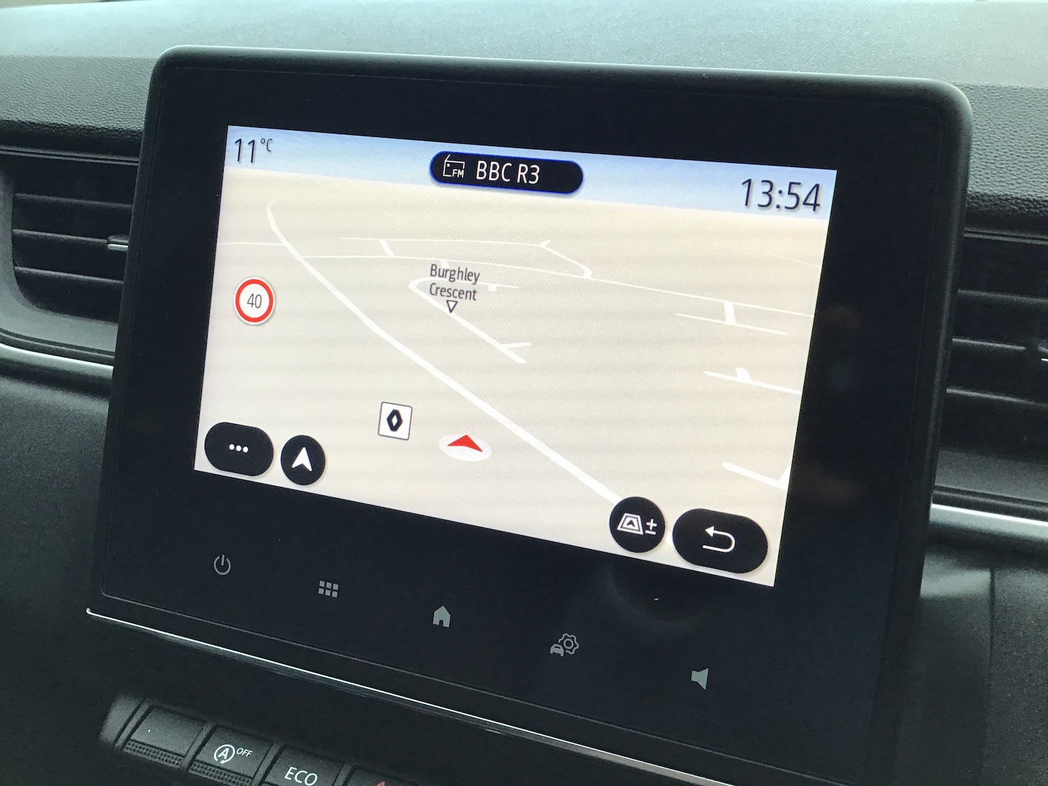 Used Renault Captur 2020 for sale - 76745399: Photo 17