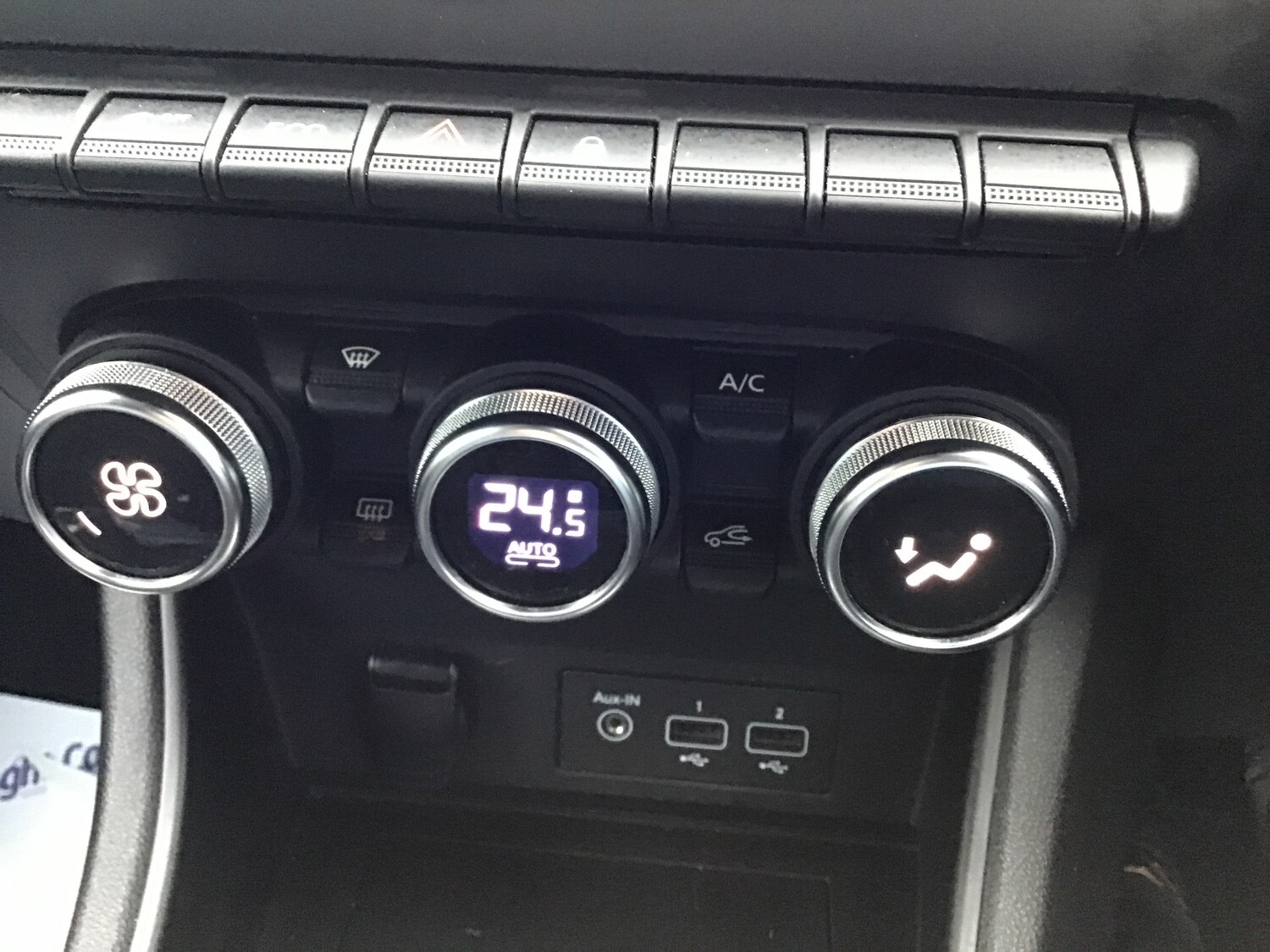 Used Renault Captur 2020 for sale - 76745399: Photo 18