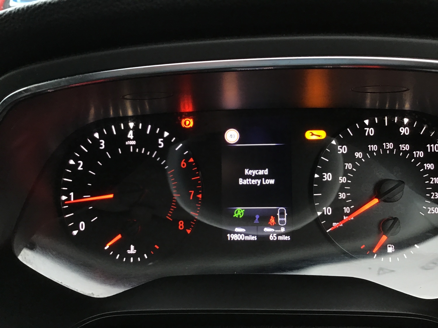 Used Renault Captur 2020 for sale - 76745399: Photo 19