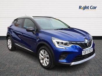 2020 (70) - Iconic Tce 5-Door