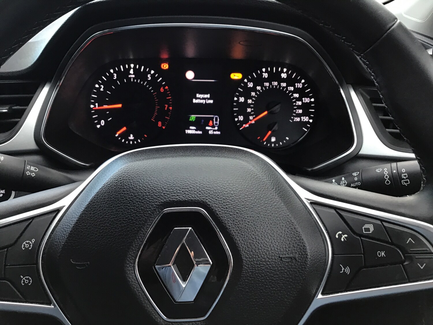 Used Renault Captur 2020 for sale - 76745399: Photo 20