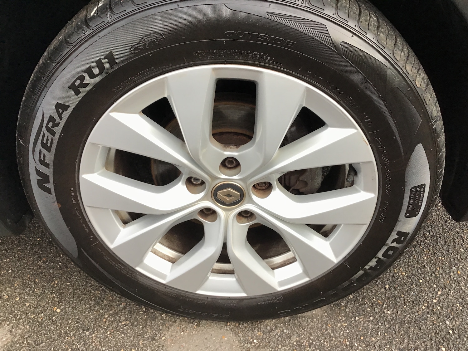 Used Renault Captur 2020 for sale - 76745399: Photo 5