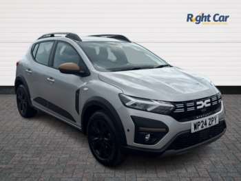 2024 (24) - 1.0 TCe Extreme 5dr