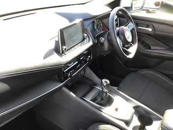 Used Nissan Qashqai 2023 for sale - 78464107: Photo