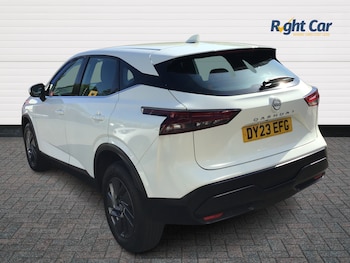 Used Nissan Qashqai 2023 for sale - 78464107: Photo