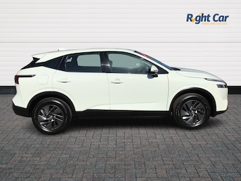 Used Nissan Qashqai 2023 for sale - 78464107: Photo