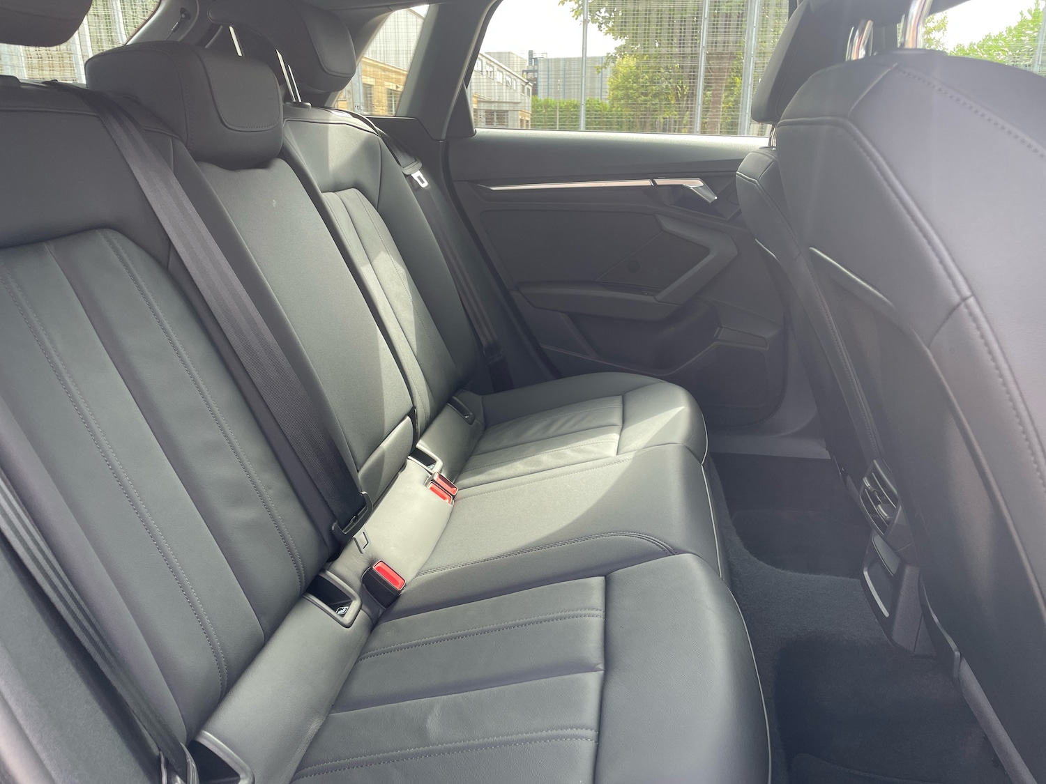 Used Audi A3 2021 for sale - 76474740: Photo 10