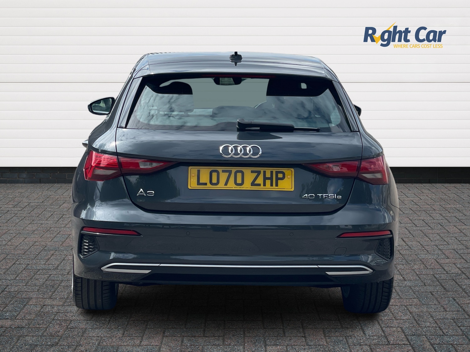 Used Audi A3 2021 for sale - 76474740: Photo 12