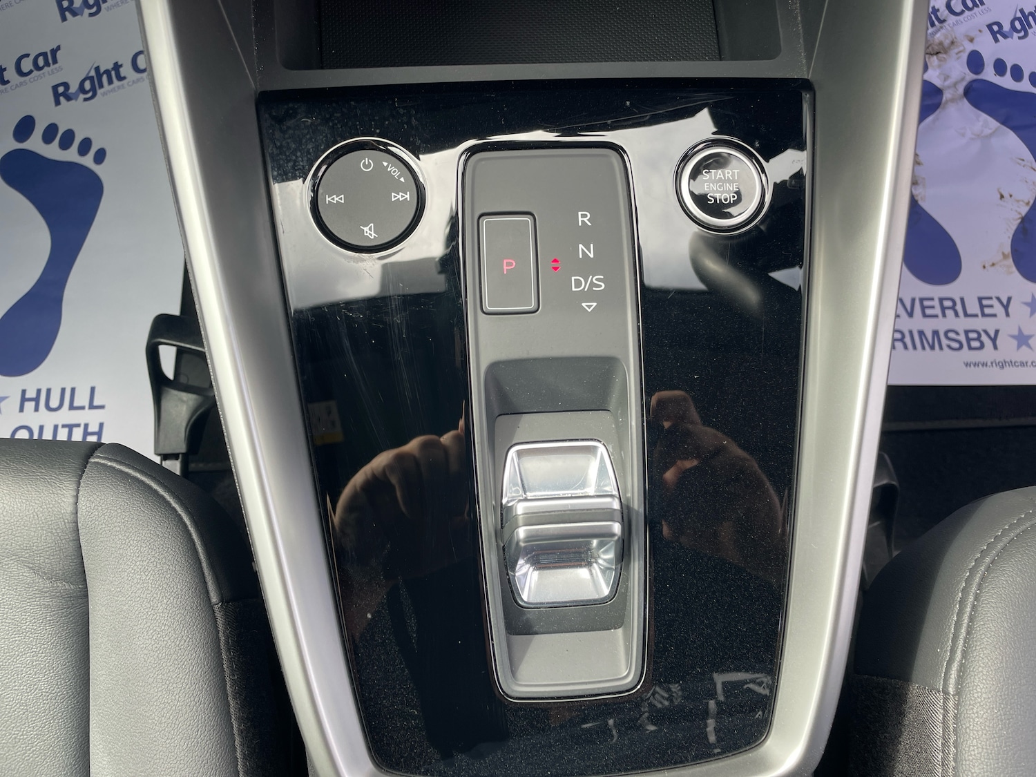 Used Audi A3 2021 for sale - 76474740: Photo 13