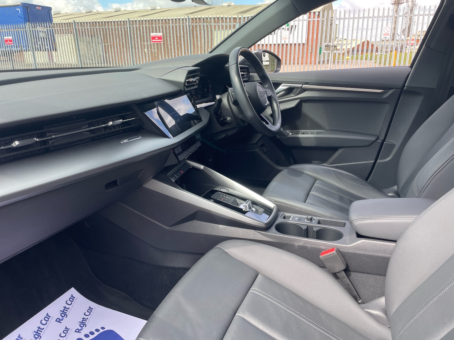 Used Audi A3 2021 for sale - 76474740: Photo 2