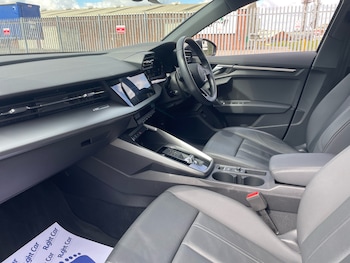 Used Audi A3 2021 for sale - 76474740: Photo