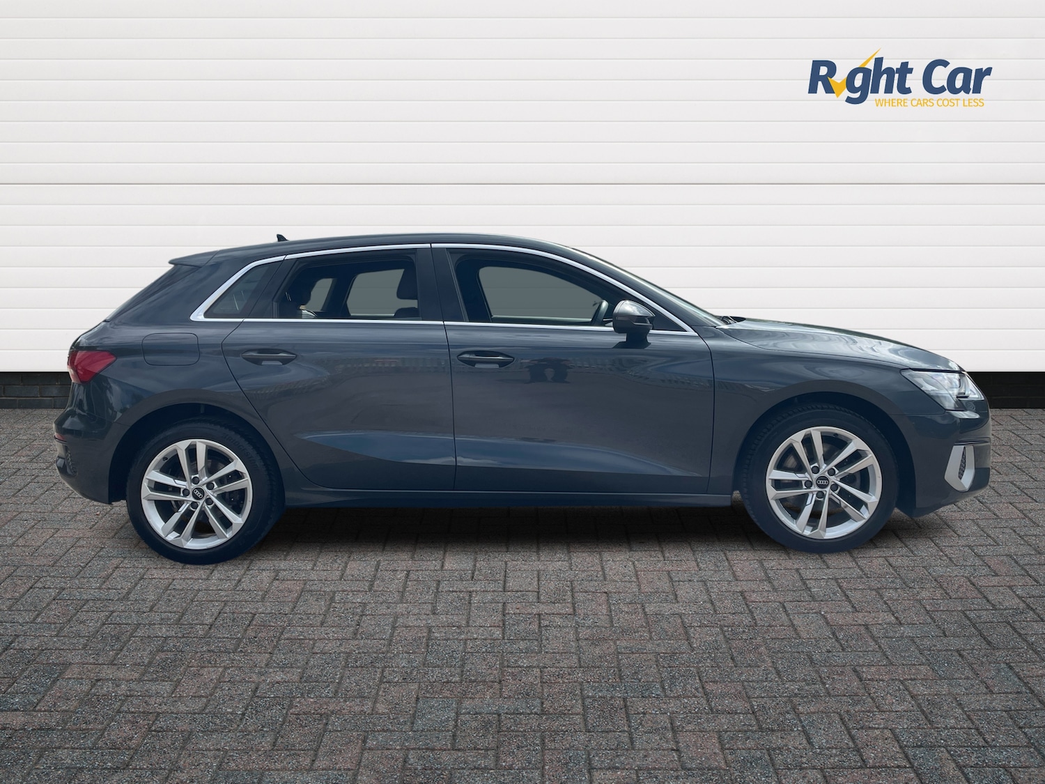 Used Audi A3 2021 for sale - 76474740: Photo 4