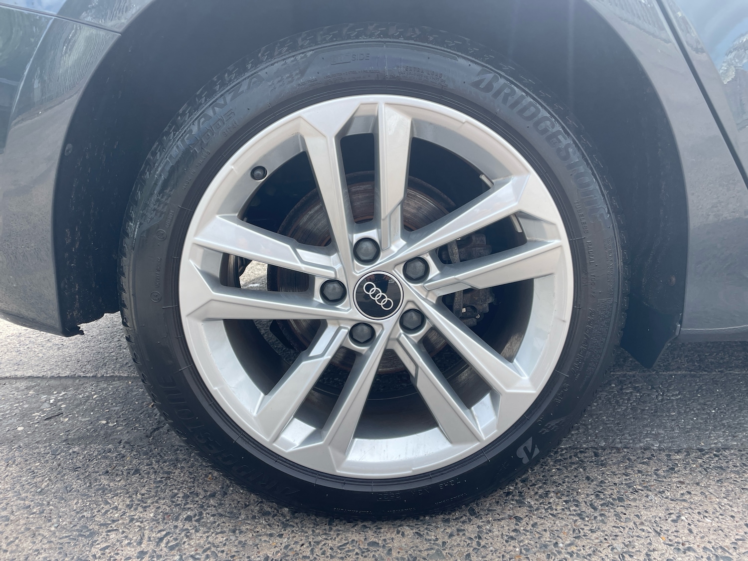 Used Audi A3 2021 for sale - 76474740: Photo 5