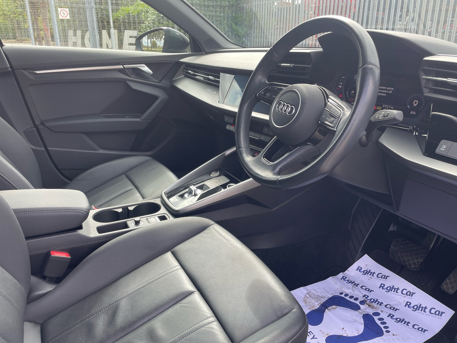 Used Audi A3 2021 for sale - 76474740: Photo 6