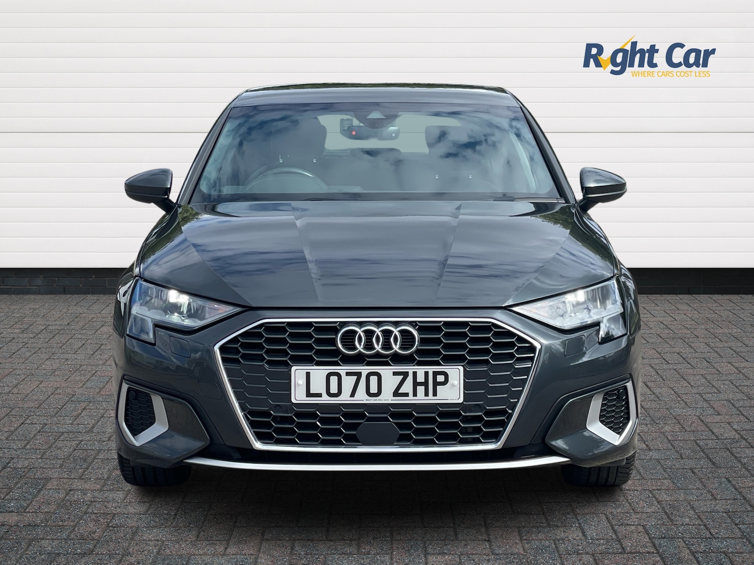 Used Audi A3 2021 for sale - 76474740: Photo 7