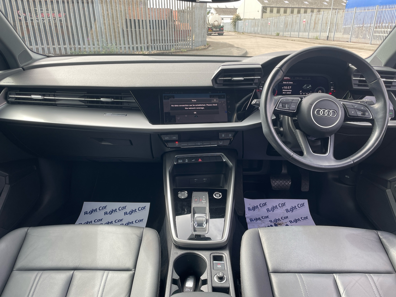 Used Audi A3 2021 for sale - 76474740: Photo 8