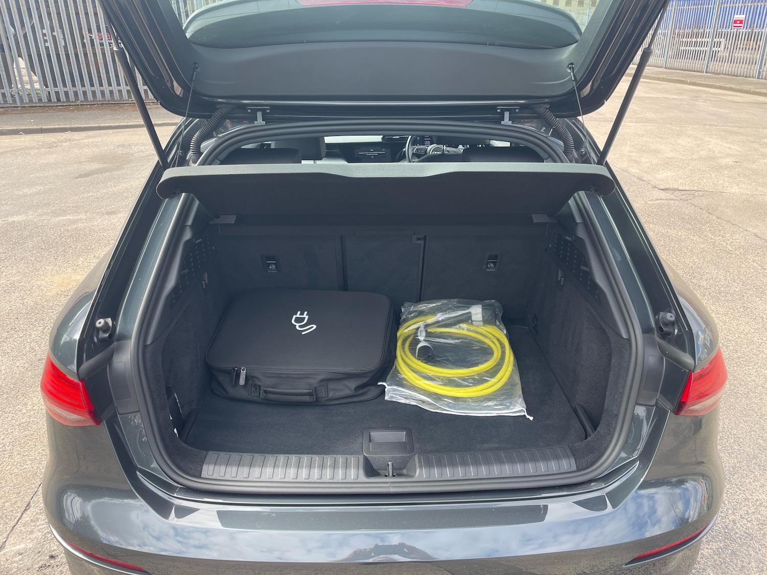 Used Audi A3 2021 for sale - 76474740: Photo 9