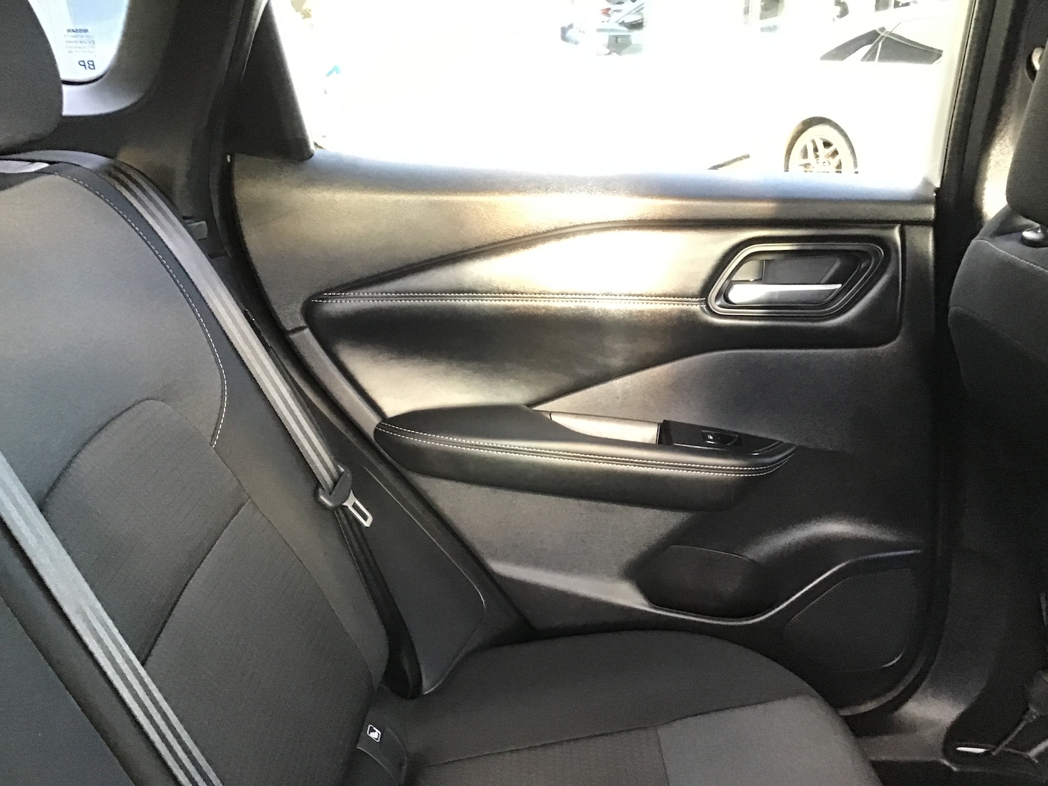 Used Nissan Qashqai 2022 for sale - 77576526: Photo 11