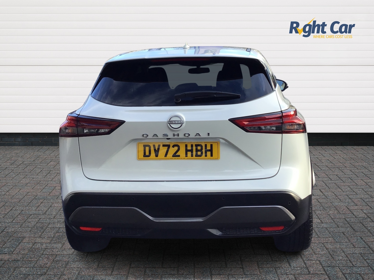 Used Nissan Qashqai 2022 for sale - 77576526: Photo 12