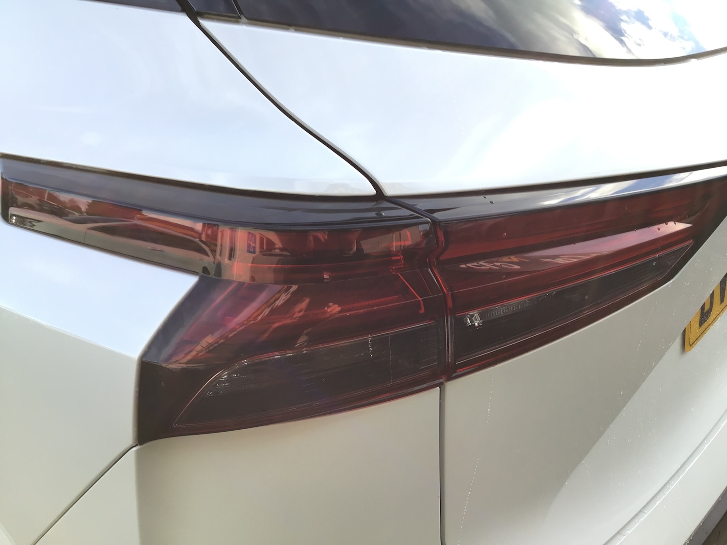 Used Nissan Qashqai 2022 for sale - 77576526: Photo 14