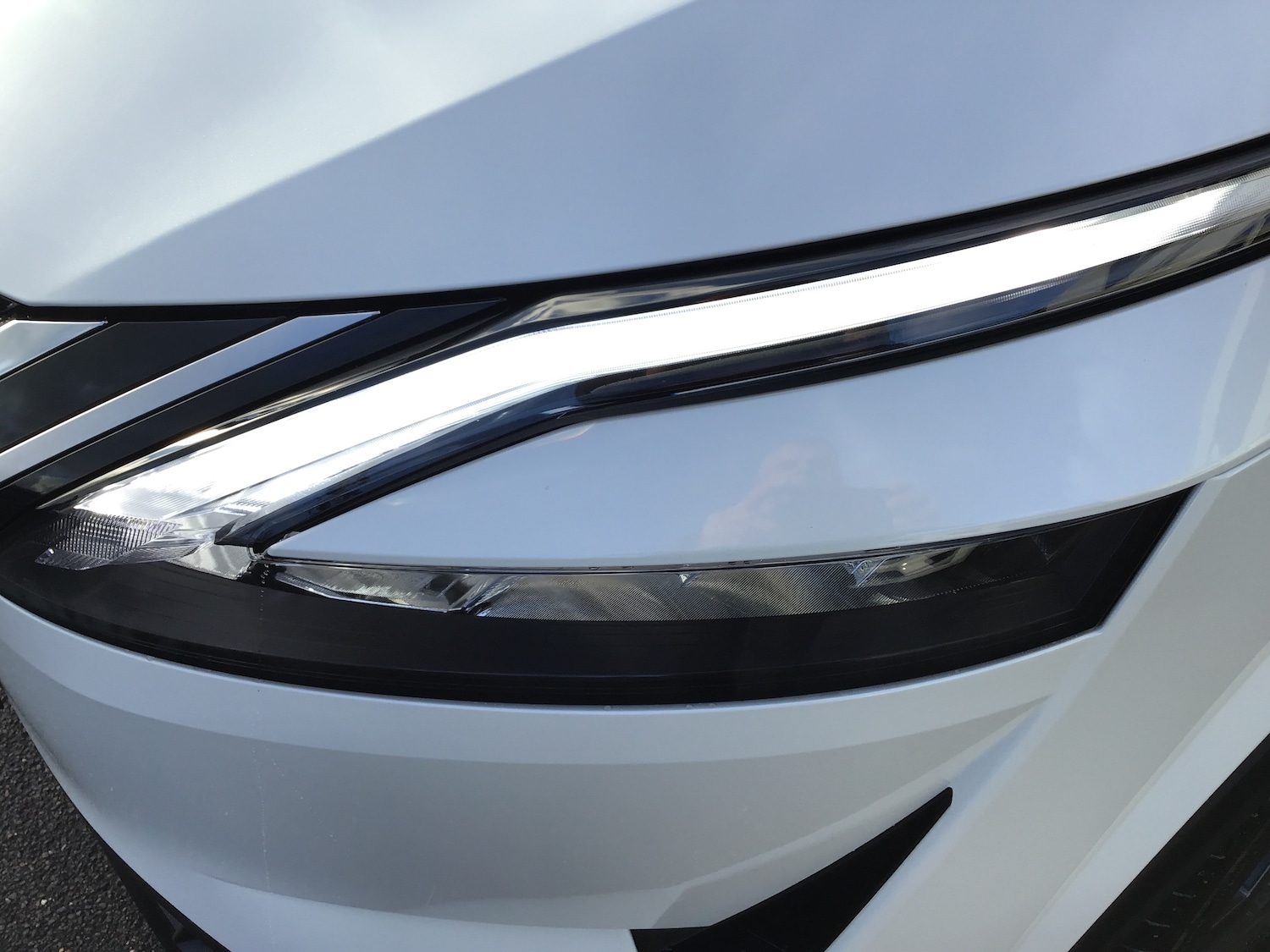 Used Nissan Qashqai 2022 for sale - 77576526: Photo 15