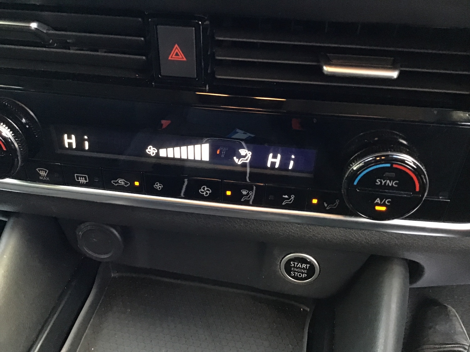 Used Nissan Qashqai 2022 for sale - 77576526: Photo 18