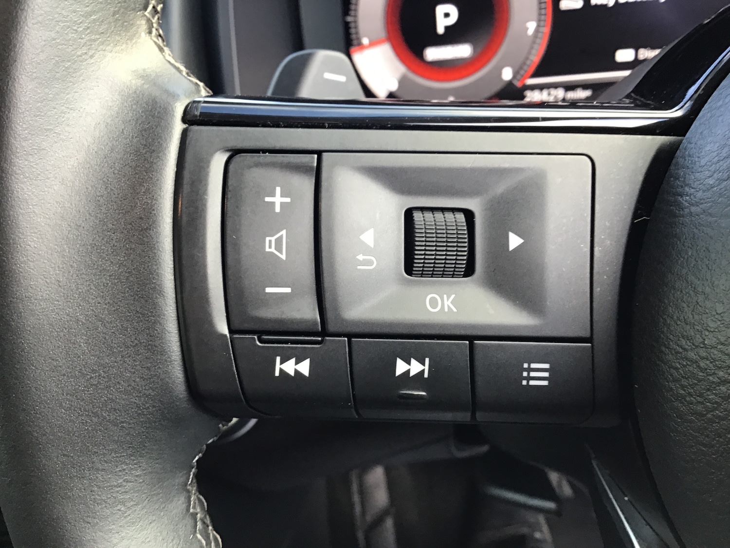 Used Nissan Qashqai 2022 for sale - 77576526: Photo 20