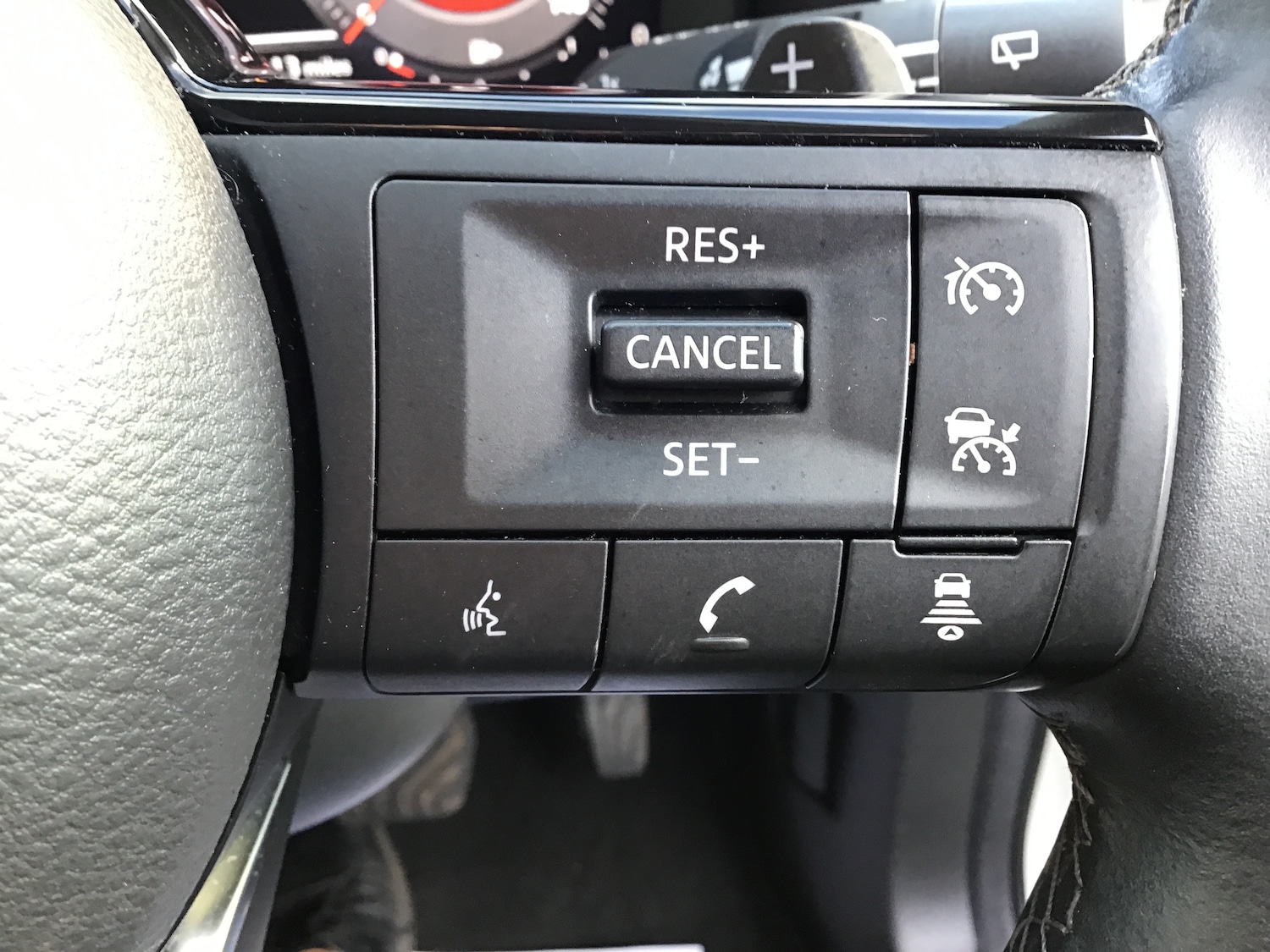 Used Nissan Qashqai 2022 for sale - 77576526: Photo 21