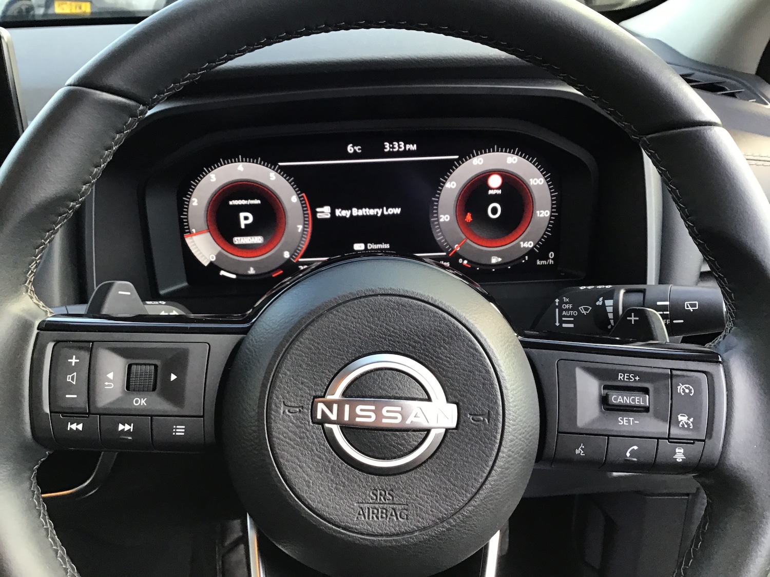 Used Nissan Qashqai 2022 for sale - 77576526: Photo 22