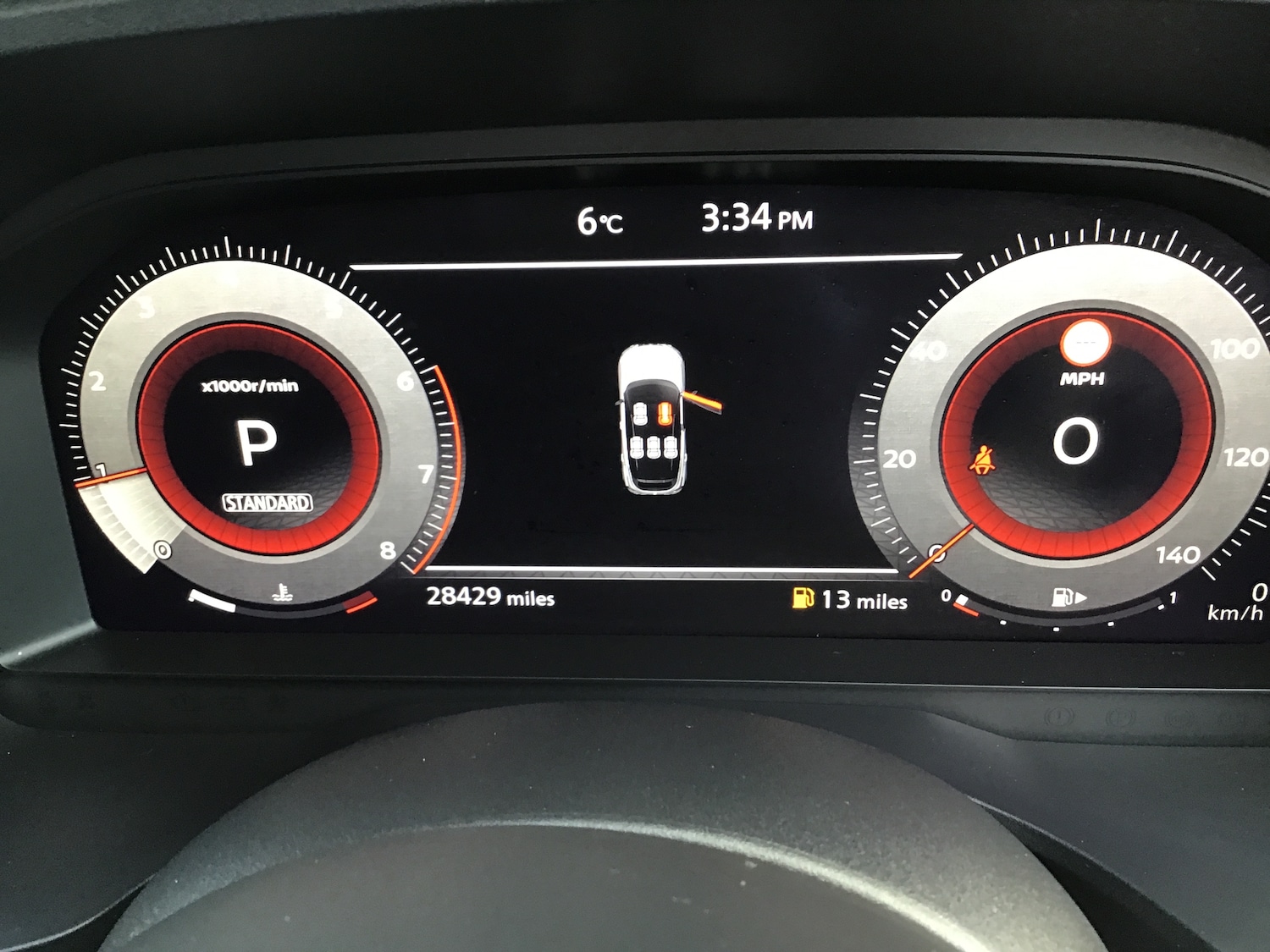 Used Nissan Qashqai 2022 for sale - 77576526: Photo 23