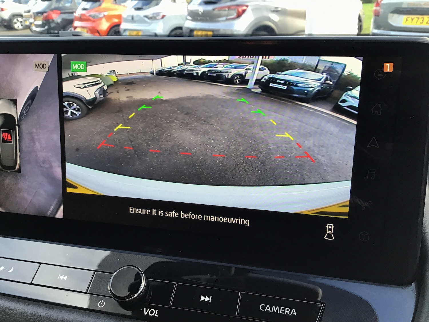 Used Nissan Qashqai 2022 for sale - 77576526: Photo 25