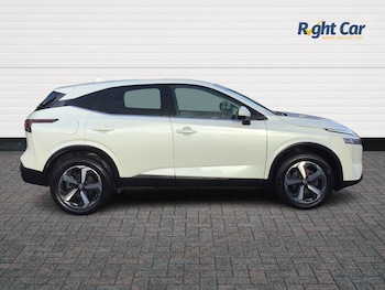 Used Nissan Qashqai 2022 for sale - 77576526: Photo