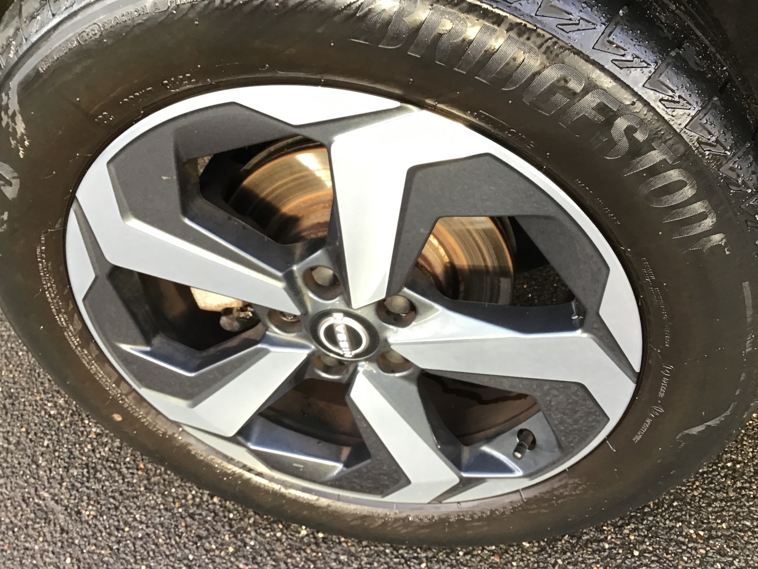 Used Nissan Qashqai 2022 for sale - 77576526: Photo 5