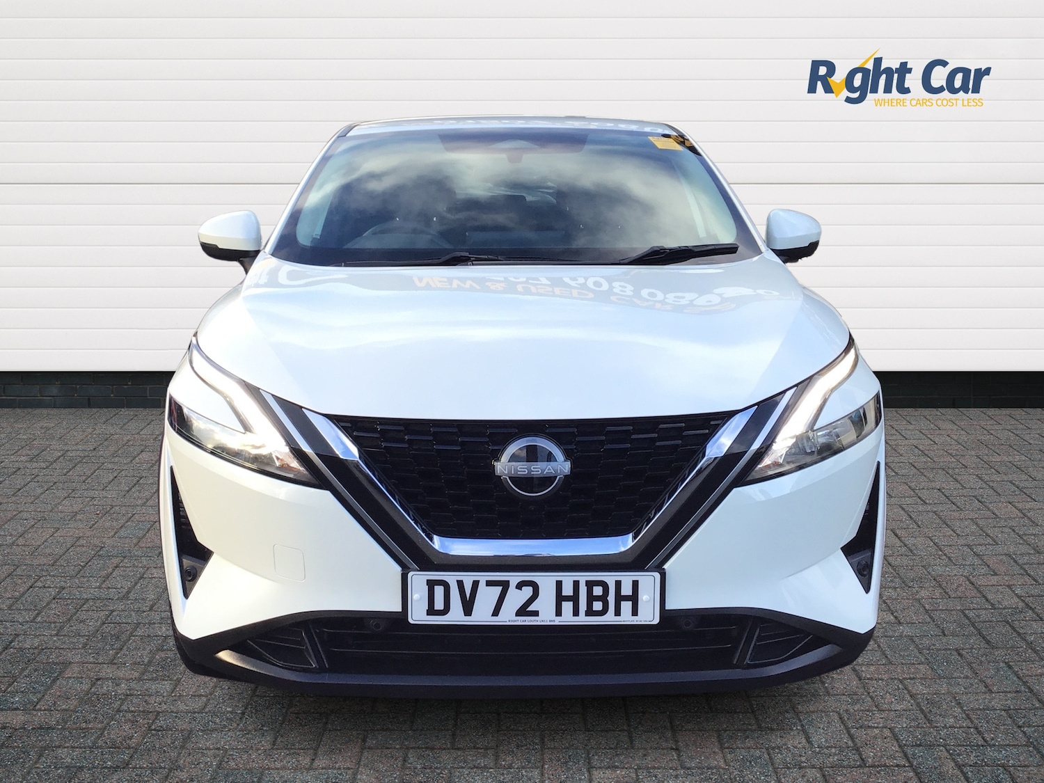 Used Nissan Qashqai 2022 for sale - 77576526: Photo 7